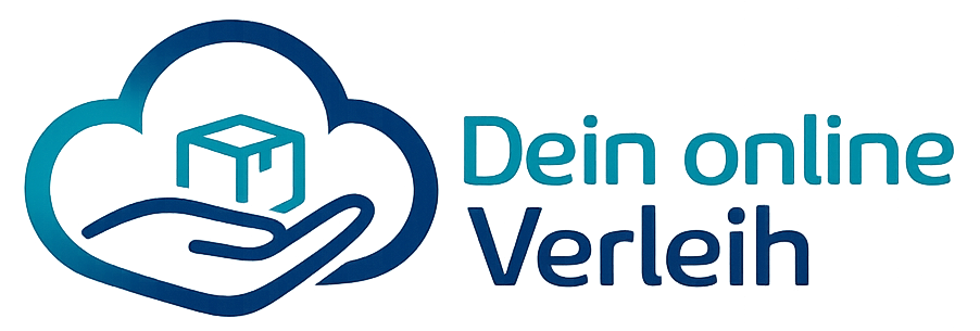 Dein online Verleih